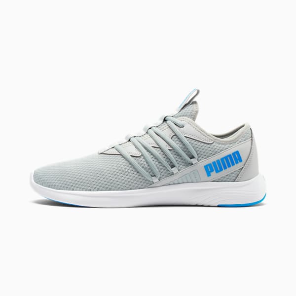 Tenis de running para hombre Star Vital, High Rise-Nrgy Blue, extralarge